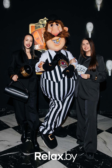 Битва блогеров, фото № 11