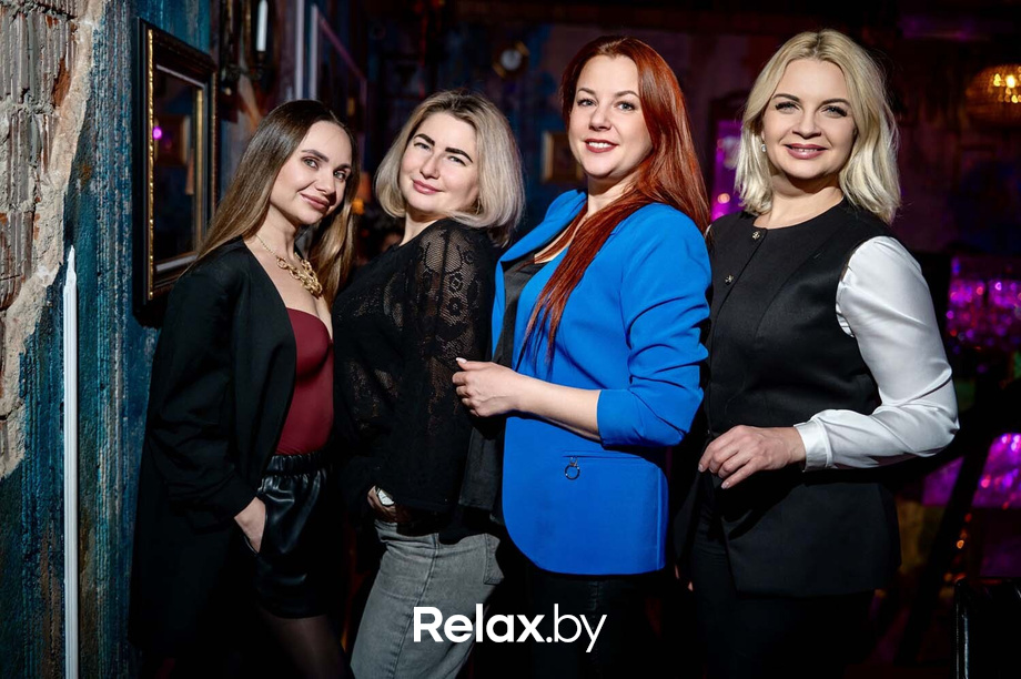 Встреча выпускников, фото № 29