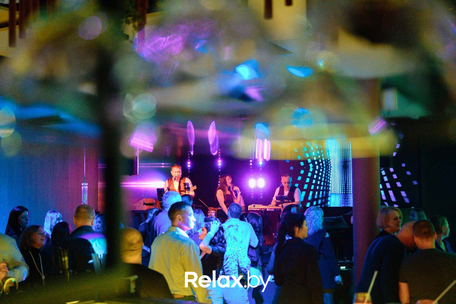 Ночные жители, фото № 114