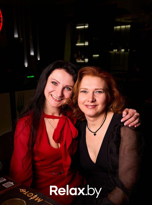 День Рождения гастро-клуба «Место» — 6 лет, фото № 41