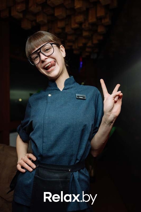 Ночные жители, фото № 113