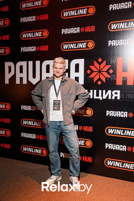 Конференция «‎Pavaga Hub», фото № 149