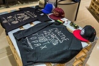 Больше 40 брендов: новый магазин с одеждой в уличном стиле открылся в Минске