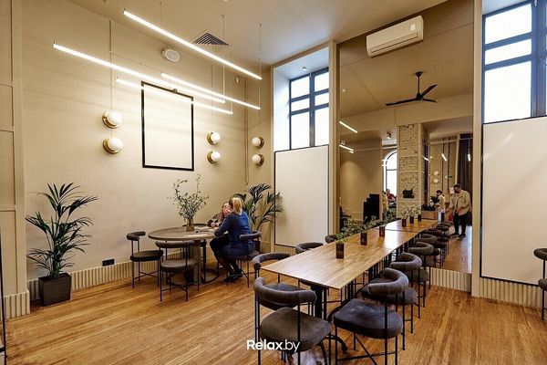 Винное бистро «Дилетанты» на Комсомольской закрывается. Но заглянуть на ужин вы еще успеете