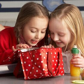 Пища для ума: как правильно собрать ссобойку ребенку в школу