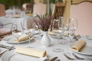 За романтикой сюда: какие заведения Минска и областных центров беларусы выбирают на 14 февраля