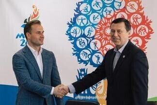 Relax.by стал официальным медиапартнером II Европейских игр