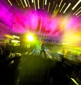 Кубана-2013 — семь дней свободы