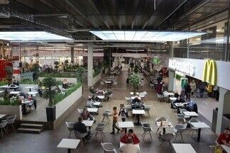 Гид по развлечениям от крупного торгового центра Минска