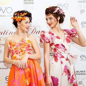 Как сделать весенний макияж?