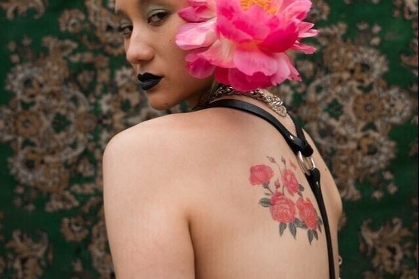 Как выбрать место для татуировки: популярные зоны