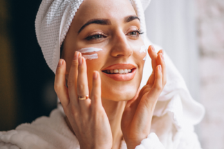 Самое время попробовать! 20 популярных масок для лица