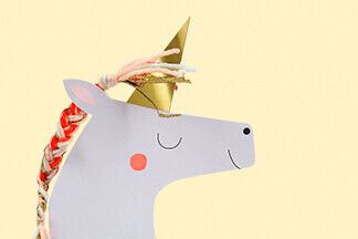 Организация детских праздников