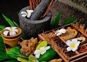 Фитотерапия: лечение и укрепление организма