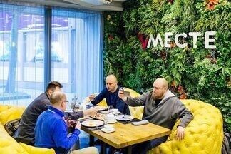 Как это работает. Главный редактор Relax.by и его друзья тестируют сервис фуд-сетов TaRelki