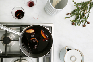 В городе появился новый выпуск «Культуры питья»