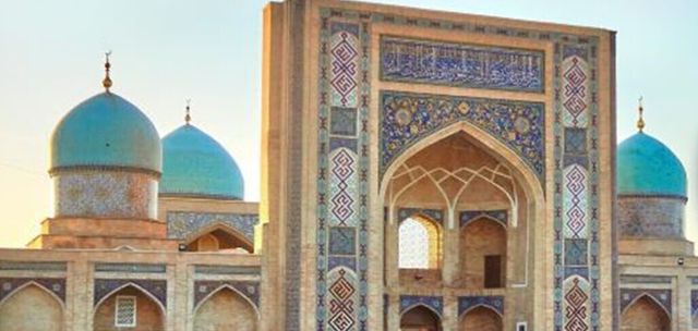 10-12 сентября в Минске пройдут Дни узбекского кино