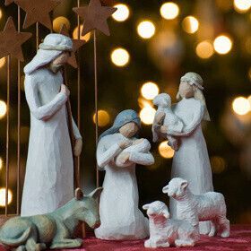 Рождество Христово Католическое