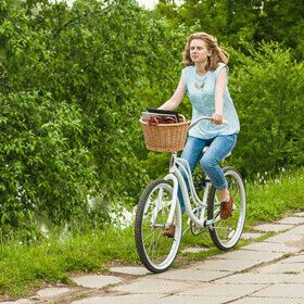 Ревизия: 7 велосипедов