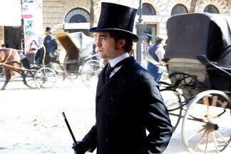 Костюм вампира своими руками на Хэллоуин: делаем за час