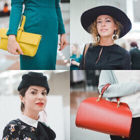 СТИЛЬНЫЕ ГОСТИ BFW