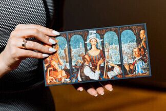 Столичный ресторан дарит 100 рублей за заказы навынос