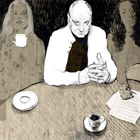 Исаченко&Царик: Большое интервью с Александром Леонидовичем Варламовым