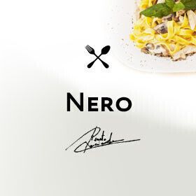 Ресторан-клуб «Nero»