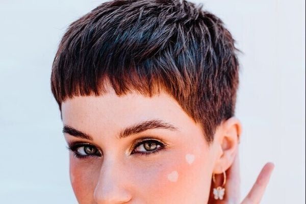 Как подобрать цвет волос под цвет глаз