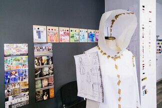 Репортаж с «Элемы»: как  шьют  модную одежду для Gerry Weber, Shani, московских бутиков и белорусских торговых центров