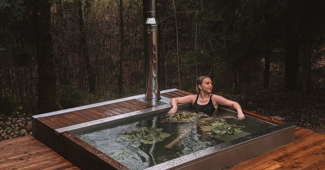 Давайте запаримся! Собрали классный гайд по баням и саунам Беларуси: 9 локаций на любой вкус