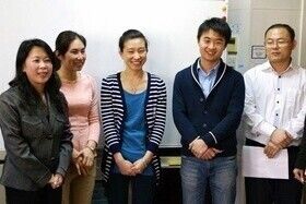 Стипендия Института Конфуция - 2014