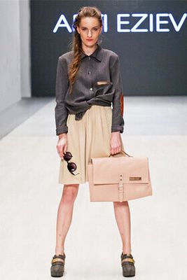 ЛУЧШИЕ КОЛЛЕКЦИИ BFW 2014