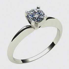 ВЕЩИ: ВЫБИРАЕМ КОЛЬЦО НА ПОМОЛВКУ