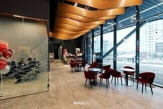 Фотофакт: бренд World Class запустил первый фитнес-клуб своей сети в Минске