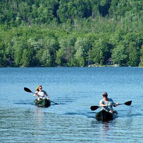 Экстрим на воде