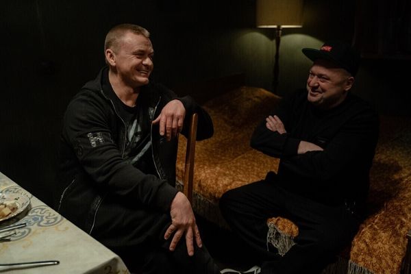 Что смотреть: в Минске пройдет премьерный показ комедии «Добро пожаловать в семью»