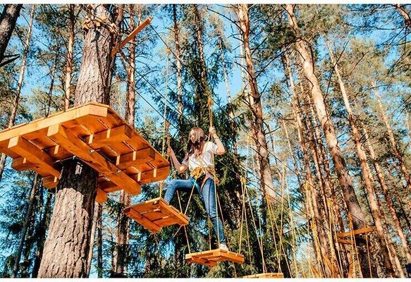 Куда пойти на выходных 19-20 июня?