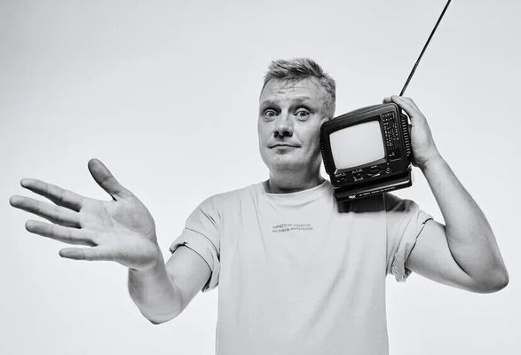 Беларусы выпустили мотивирующие футболки о дислексии