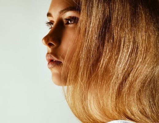 Лучшие масла для ухода за волосами