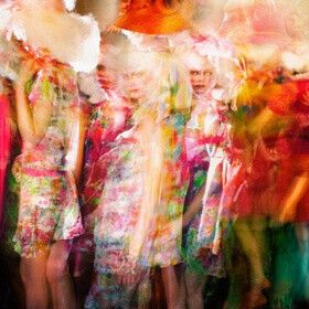 Исповедь моделей