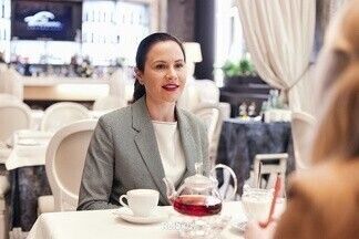 «Первые, у кого работал шеф-повар со звездой Michelin». Продолжаем цикл о самых старых заведениях Минска