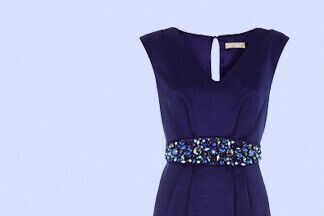 Вечерние платья