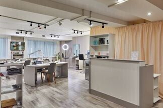 Маникюр с долговременным покрытием — за 34 рубля. Студия красоты Salon 104 открылась на проспекте Победителей