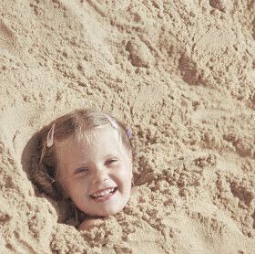 Игры в песочнице