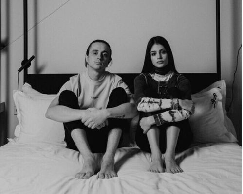 У группы NEMIGA — новый красивый трек и видео