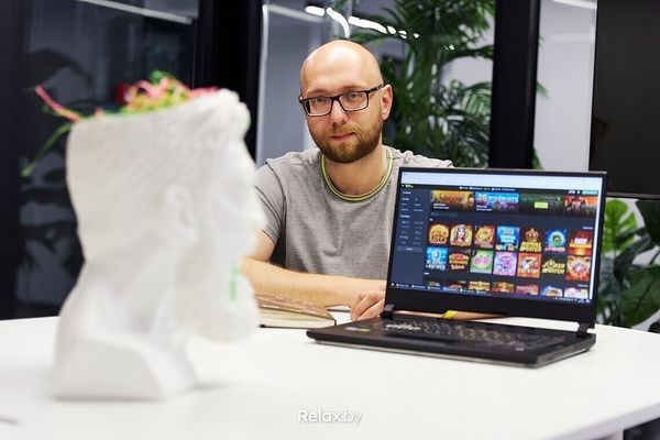 «Джек-пот выиграла девушка, поставившая  всего 20 копеек». Руководитель онлайн-казино о ставках и крупных выигрышах