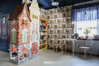 Книжный магазин «Букашкин дом» завершает работу