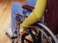 Международный день инвалидов