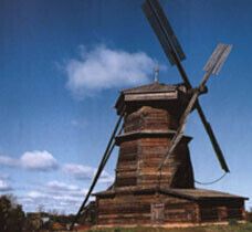 Праздник мельников Беларуси